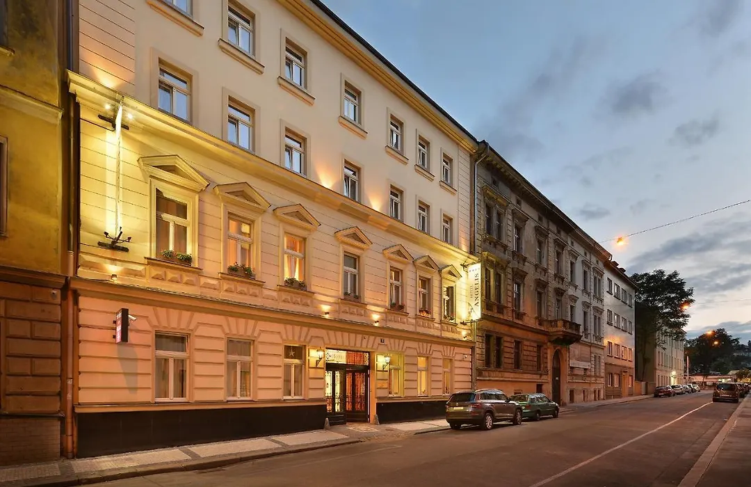 Hotel Angelis-1
